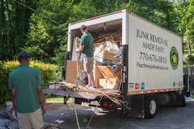 Professional Junk Removal Services in New Buffalo, MI